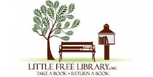 Little Free Library logo