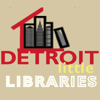 313 Little LIbraries